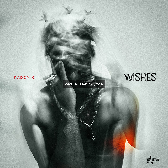 Wishes - cover art