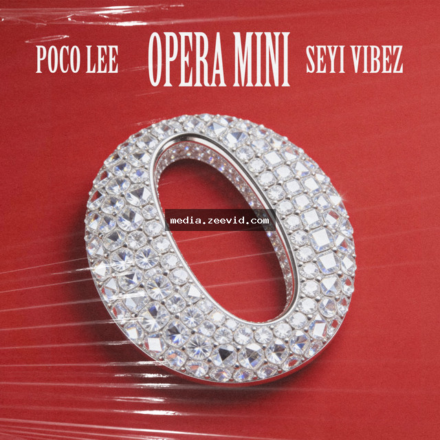 Opera Mini - cover art