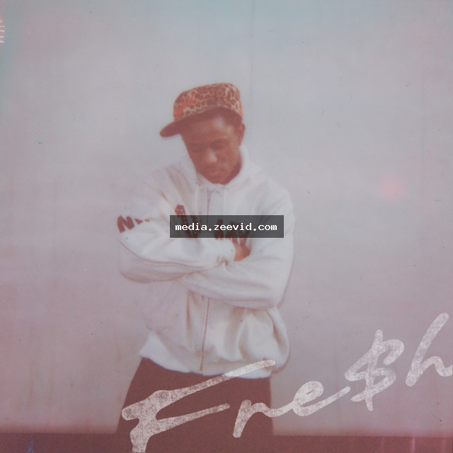 Fre$h - cover art