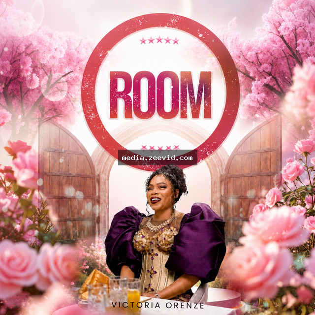 Room - cover art