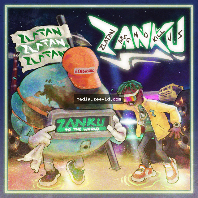 This Year - cover art