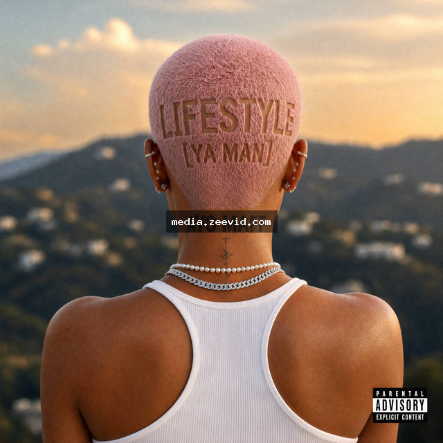 Lifestyle cover art