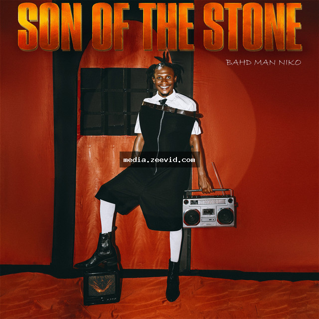 Bololo cover art