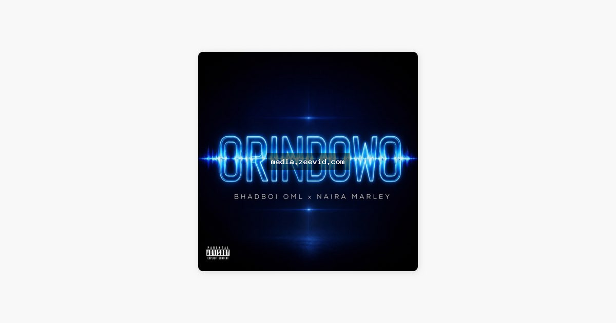 Orindowo cover art