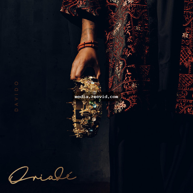 On The Road cover art