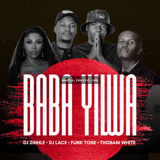 Baba Yilwa cover art