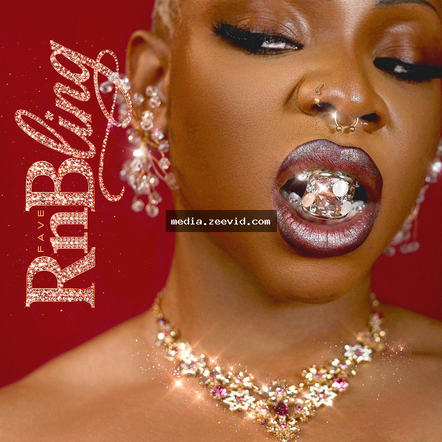 La La La cover art
