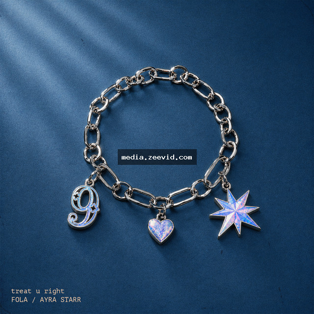 Treat U Right - cover art