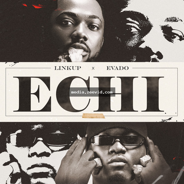 Echi cover art