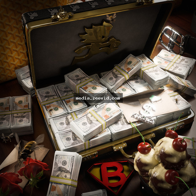 Bb Lifestyle cover art