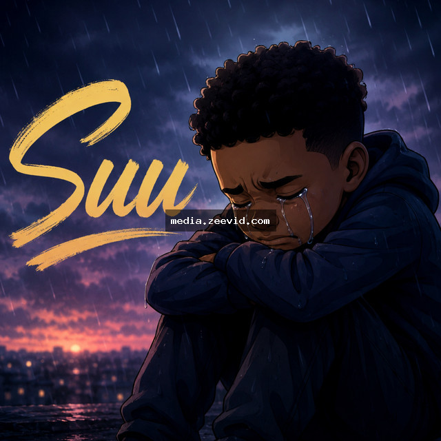 Suu cover art