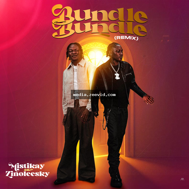 Bundle Bundle - Remix - cover art