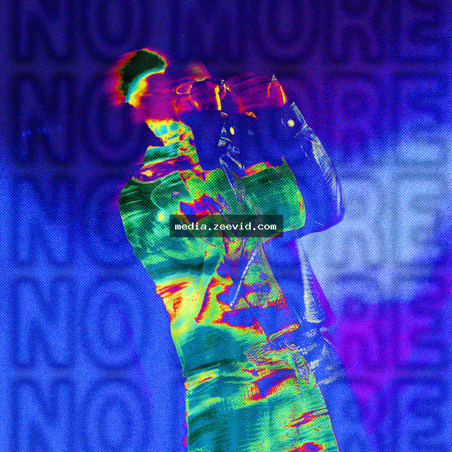 No More cover art