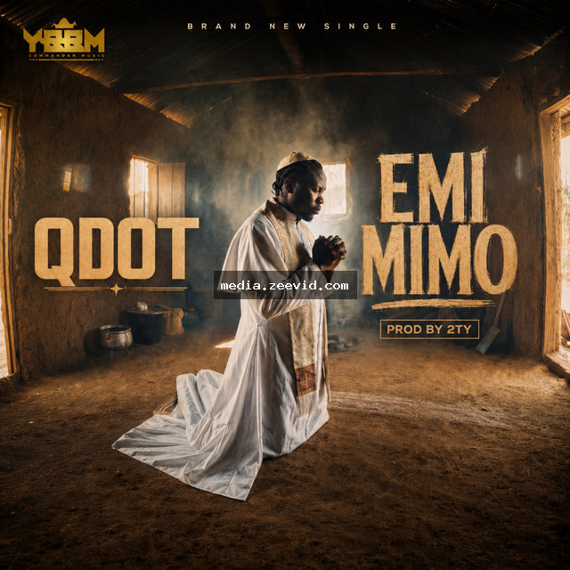Emi Mimo - cover art