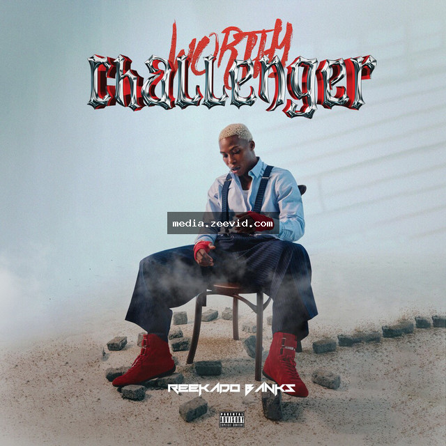 Mercy cover art
