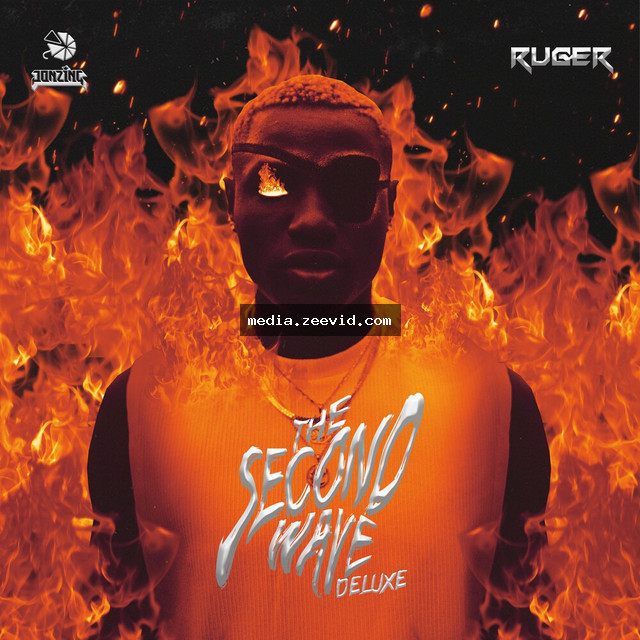 Wewe - cover art