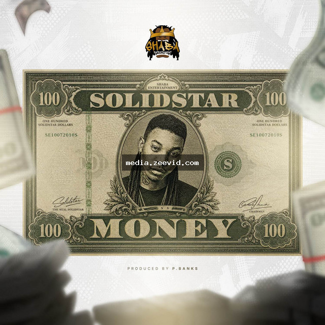 Money cover art