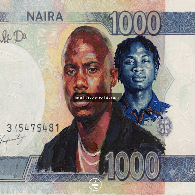 Money - cover art