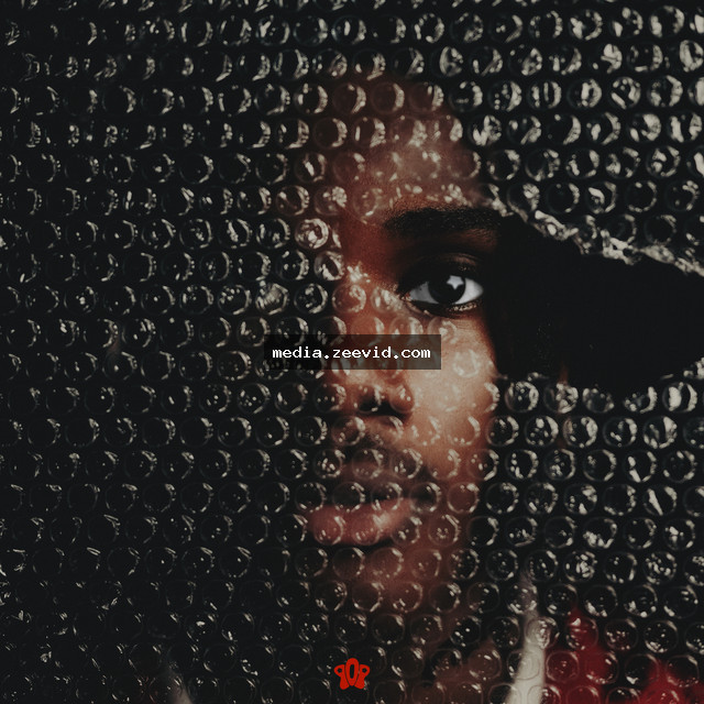 Chaos - cover art