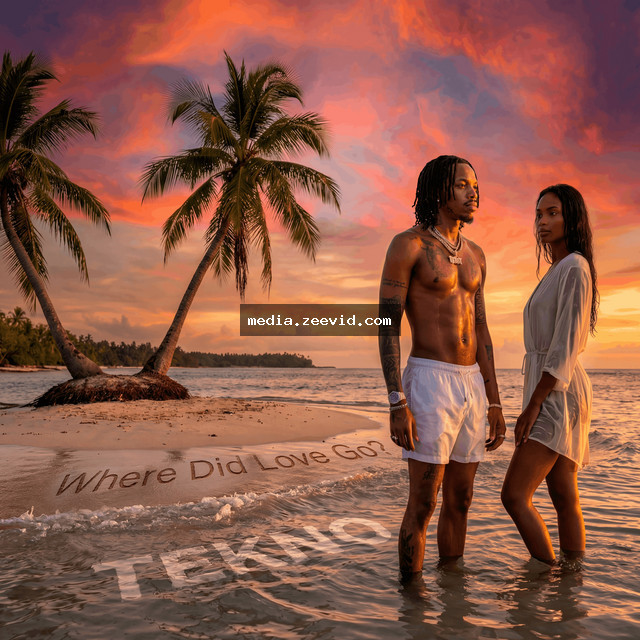 Port Au Prins cover art