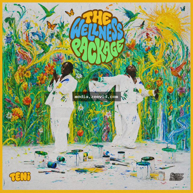 Wise cover art