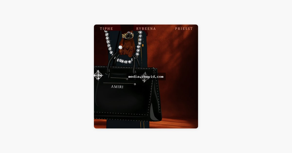 Amiri - cover art