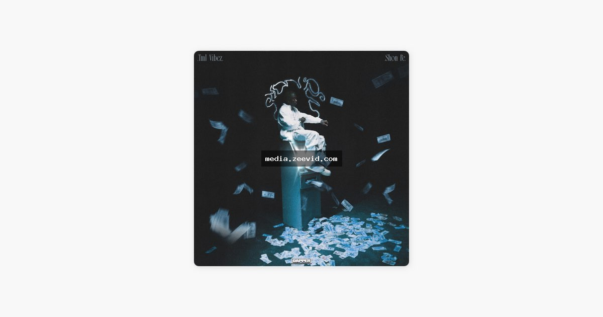 Shon Pe cover art