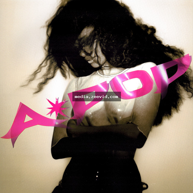 Is It Love - cover art