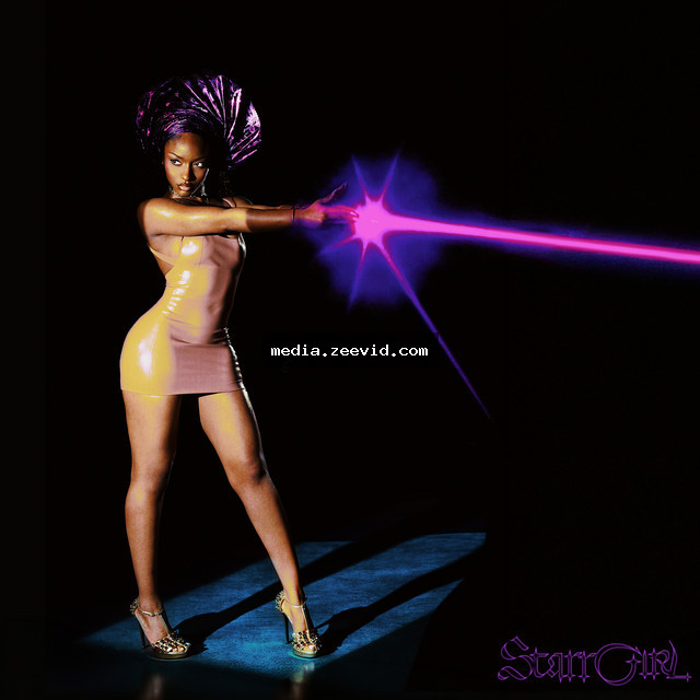 Heaven Baby cover art
