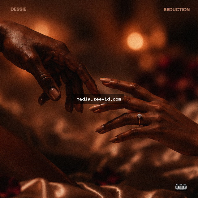 Seduction cover art