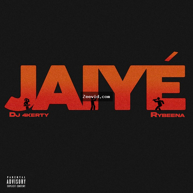 Jaiye cover art