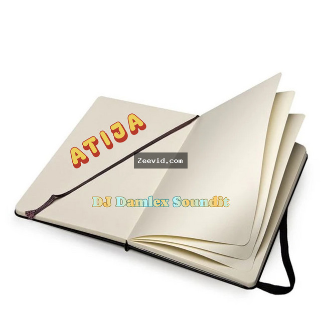 Atija cover art
