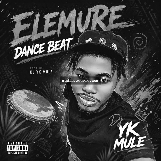 Elemure Dance Beat - cover art