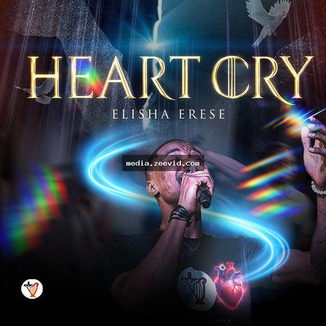 Heart Your Throne - Live - cover art