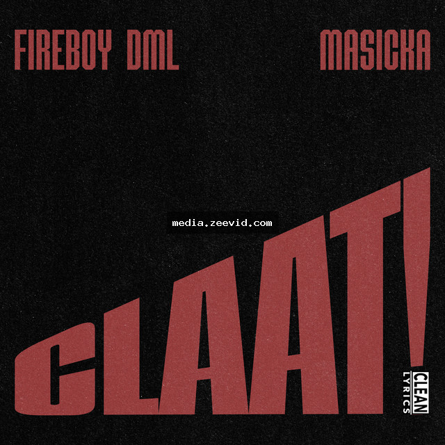 Claat! - cover art