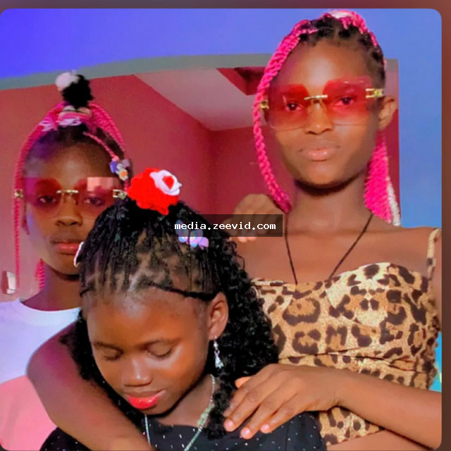 Egwu Ndi Nne - cover art