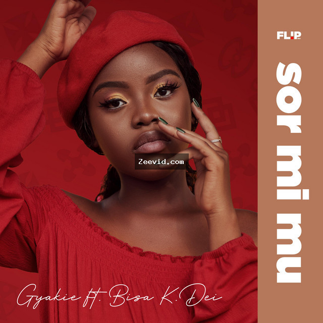 Sor Mi Mu - cover art