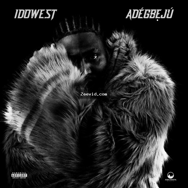 Bumbum cover art