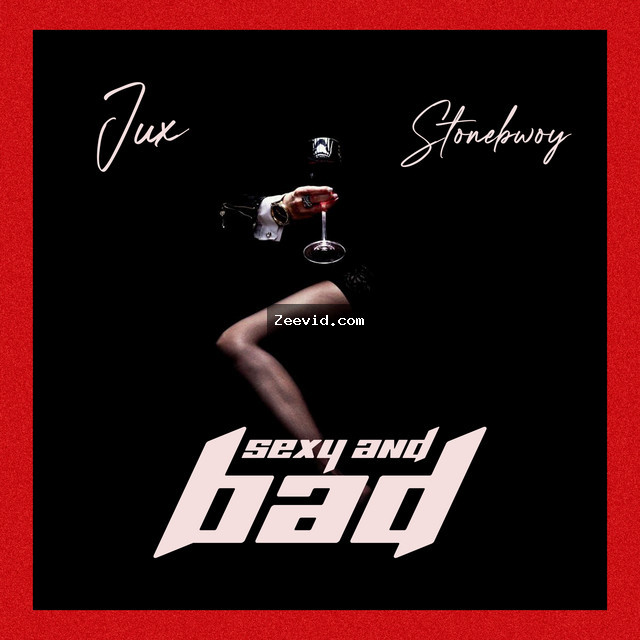 Sexy & Bad cover art