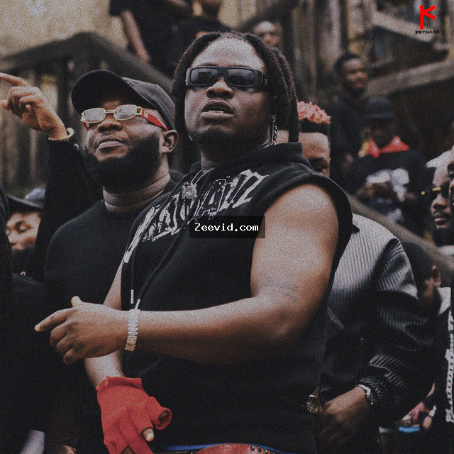 Cairo cover art