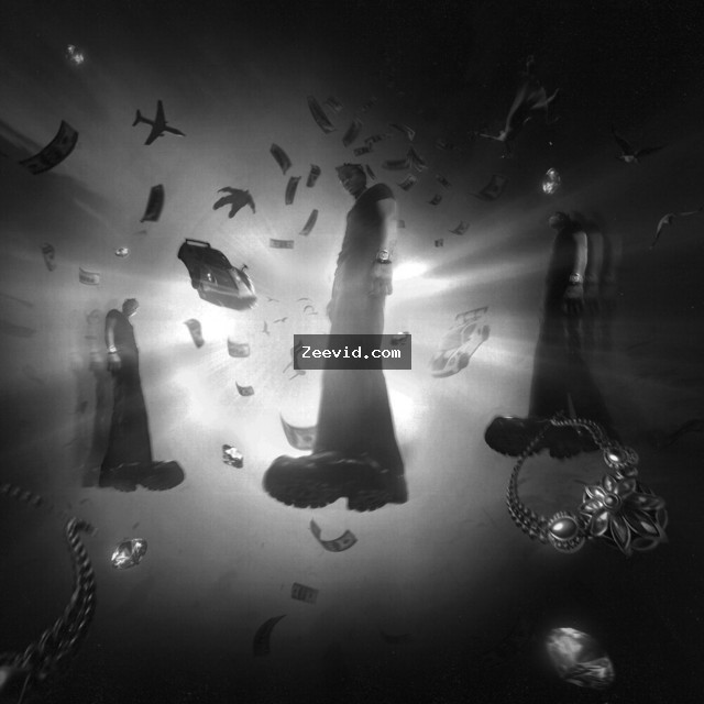 Chaser - cover art
