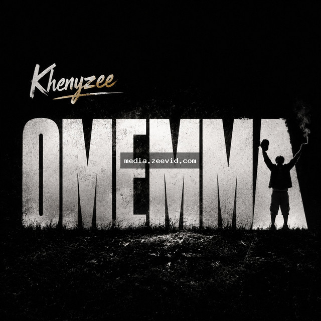 Omemma cover art
