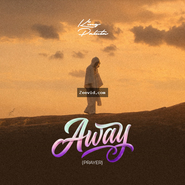 Away - cover art