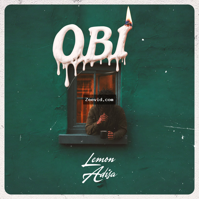 Obi cover art