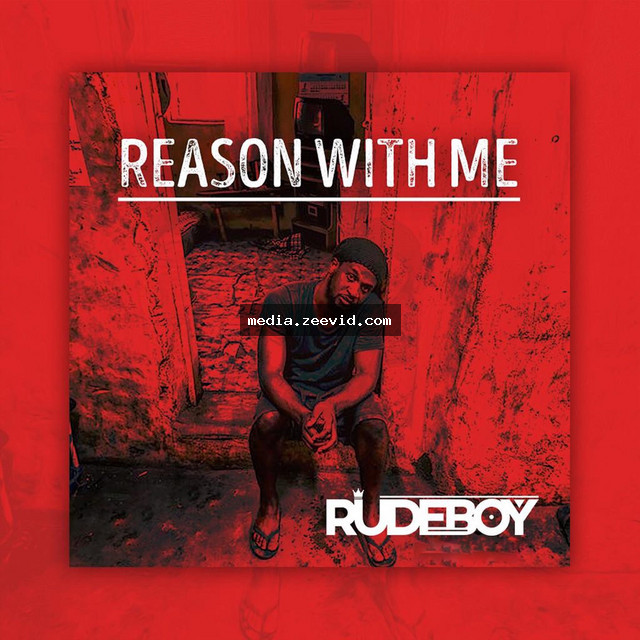 Reason With Me - cover art