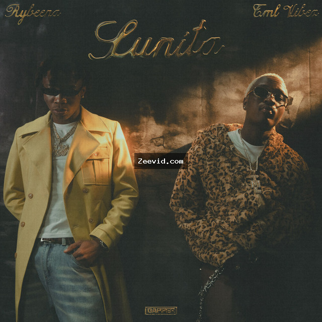 Sunita - cover art