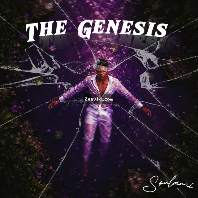 Sarah - cover art