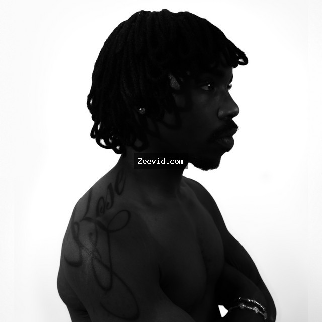 Mamacita - cover art