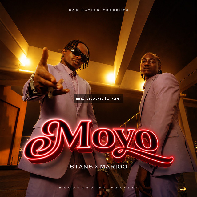 Moyo cover art