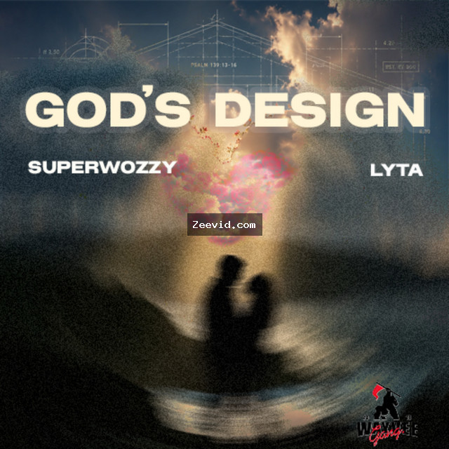 God's Design cover art